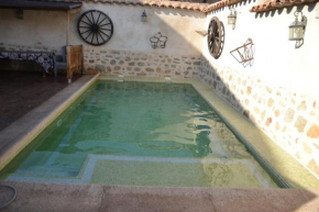 Casa Rural Abuelo Pedro